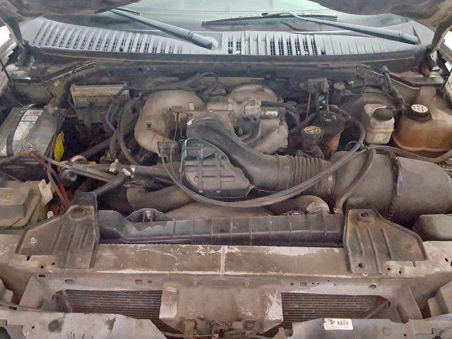 5LMFU27RX3LJ37926 - 2003 LINCOLN NAVIGATOR  照片 7