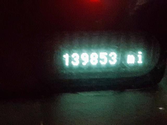 5LMFU27RX3LJ37926 - 2003 LINCOLN NAVIGATOR  照片 8