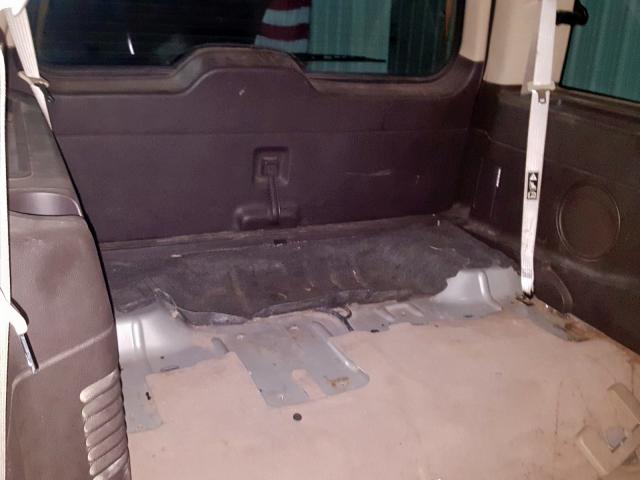 5LMFU27RX3LJ37926 - 2003 LINCOLN NAVIGATOR  照片 9