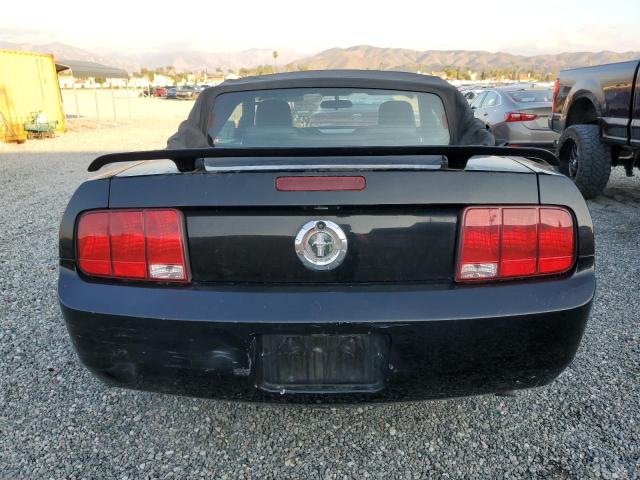 1ZVFT84N755233838 - 2005 FORD MUSTANG TWO TONE photo 6