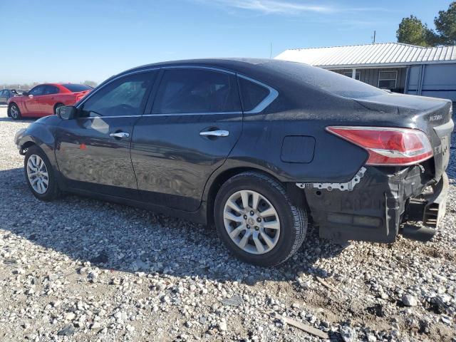 1N4AL3AP9DC111455 - 2013 NISSAN ALTIMA 2.5 BLACK photo 2