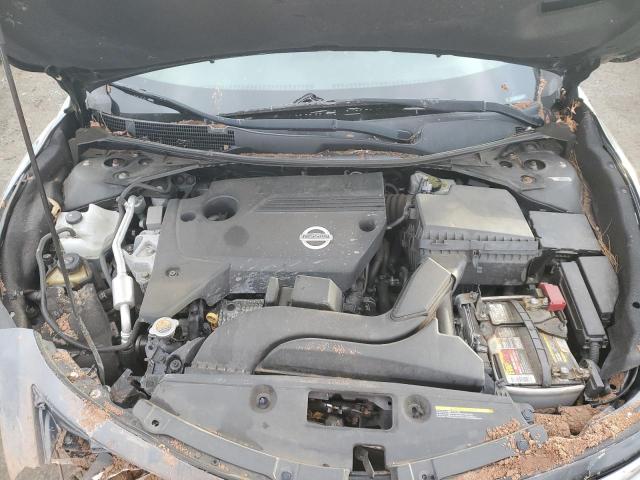 1N4AL3AP8DN434206 - 2013 NISSAN ALTIMA 2.5 GRAY photo 11