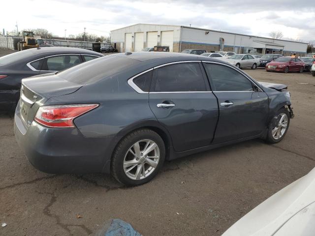 1N4AL3AP8DN434206 - 2013 NISSAN ALTIMA 2.5 GRAY photo 3