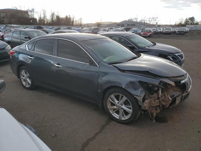 1N4AL3AP8DN434206 - 2013 NISSAN ALTIMA 2.5 GRAY photo 4