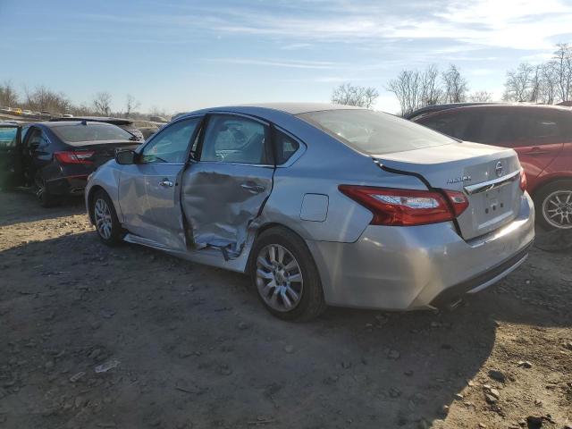 1N4AL3APXGN330577 - 2016 NISSAN ALTIMA 2.5 GRAY photo 2