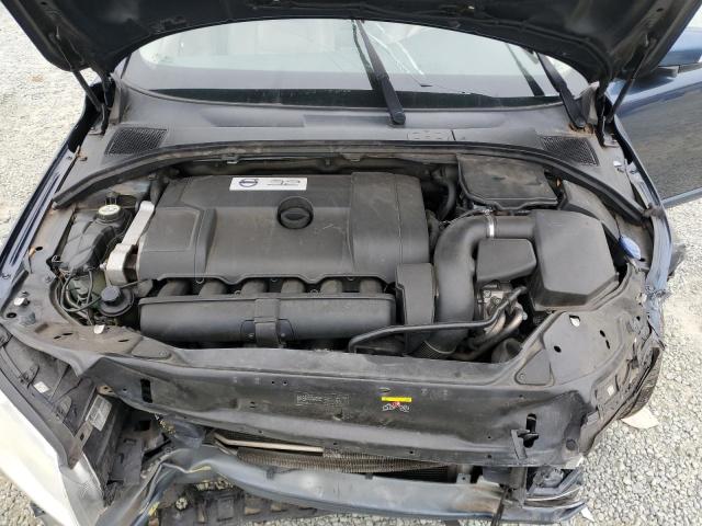 YV1AS982891106139 - 2009 VOLVO S80 3.2 BLUE photo 11