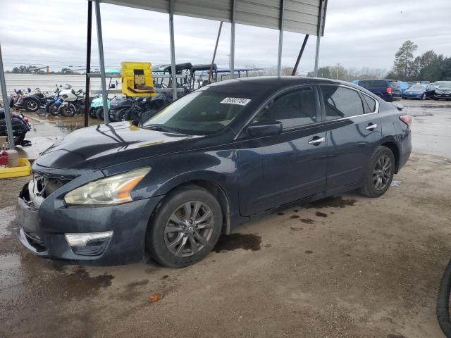 2015 NISSAN ALTIMA 2.5, 