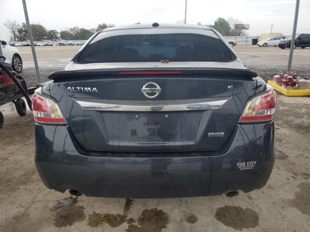 1N4AL3AP9FC583934 - 2015 NISSAN ALTIMA 2.5 BLACK photo 6