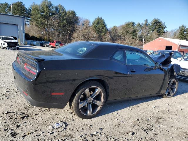 2C3CDZBT5HH589152 - 2017 DODGE CHALLENGER R/T BLACK photo 3