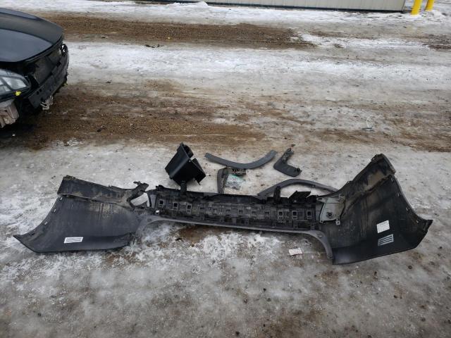 5TDJKRFH8FS081884 - 2015 TOYOTA HIGHLANDER XLE GRAY photo 13