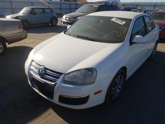 3VWGG71KX7M091821 - 2007 VOLKSWAGEN JETTA  photo 2