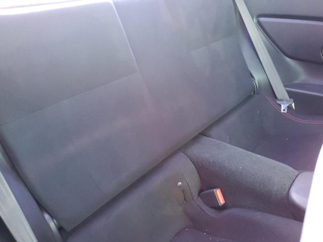 JF1ZNAA16D1715800 - 2013 TOYOTA SCION FR-S 灰色 照片 10