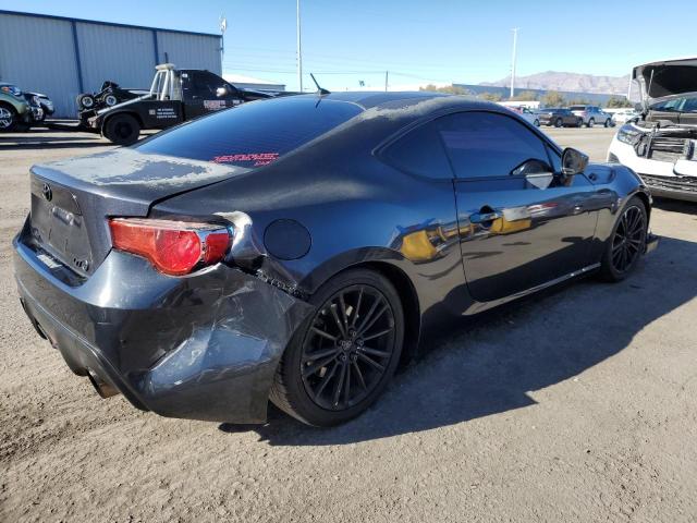 JF1ZNAA16D1715800 - 2013 TOYOTA SCION FR-S 灰色 照片 3