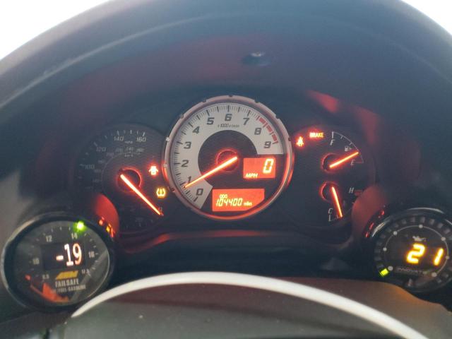 JF1ZNAA12D1730326 - 2013 TOYOTA SCION FR-S ვერცხლისფერი ფოტო 9