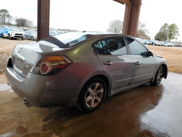 1N4BL21E47N494629 - 2007 NISSAN ALTIMA 3.5SE SILVER photo 3