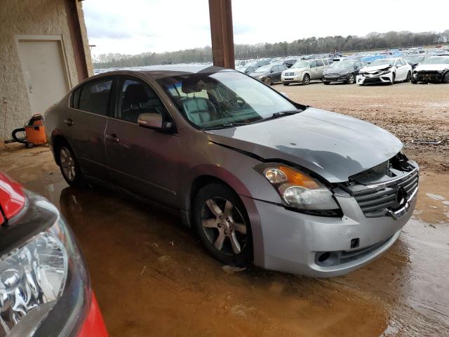 1N4BL21E47N494629 - 2007 NISSAN ALTIMA 3.5SE SILVER photo 4