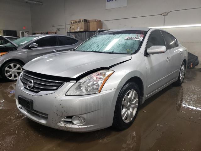 2011 NISSAN ALTIMA BASE, 