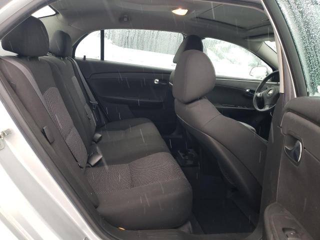 1G1ZC5EBXAF246163 - 2010 CHEVROLET MALIBU 1LT 银色 照片 10