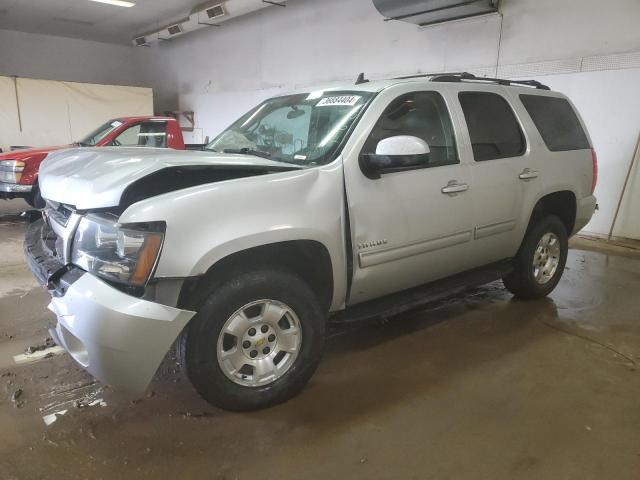 2013 CHEVROLET TAHOE K1500 LT, 