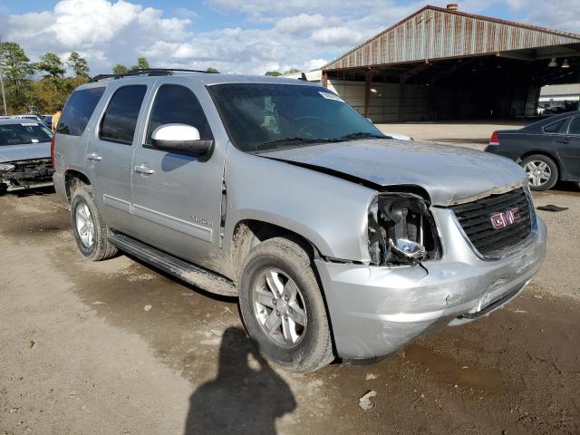 1GKS1CE0XCR108159 - 2012 GMC YUKON SLT SILVER photo 4