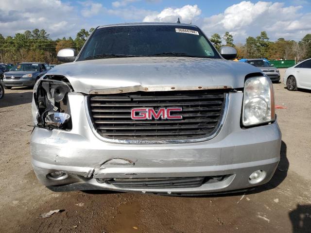 1GKS1CE0XCR108159 - 2012 GMC YUKON SLT SILVER photo 5