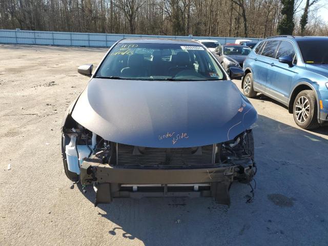 4T1BF1FKXHU775931 - 2017 TOYOTA CAMRY LE GRAY photo 5