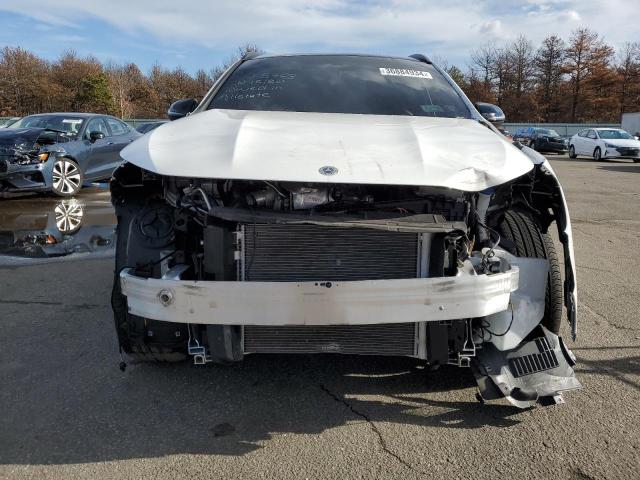 W1N4N4HB5NJ399451 - 2022 MERCEDES-BENZ GLA 250 4MATIC WHITE photo 5