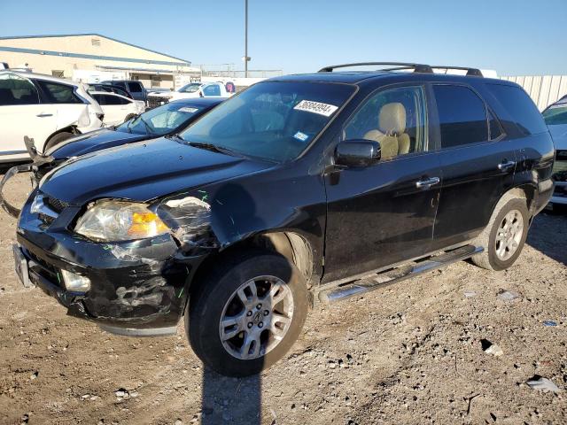 2006 ACURA MDX TOURING, 