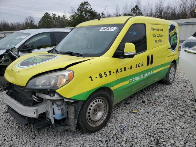 ZFBERFBB0H6G73639 - 2017 RAM PROMASTER SLT Blanc photo 1