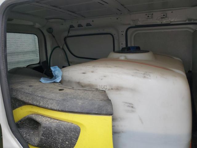 ZFBERFBB0H6G73639 - 2017 RAM PROMASTER SLT Blanc photo 11