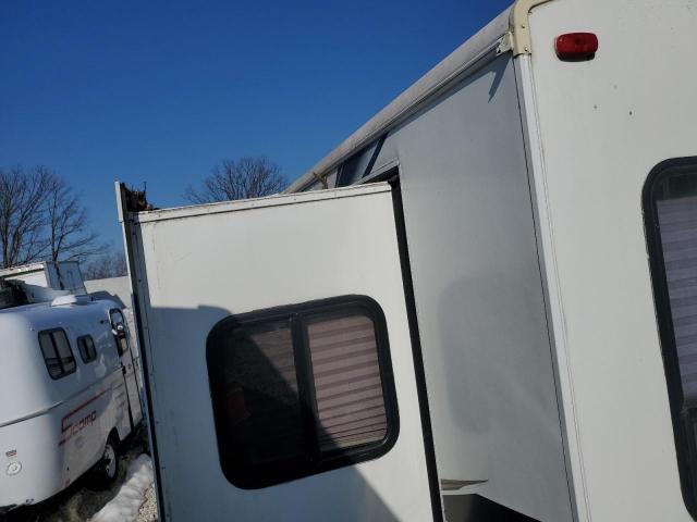 4YDT29828DB451587 - 2013 KEYSTONE OUTBACK WHITE photo 10