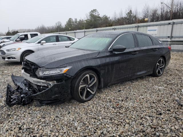 2020 HONDA ACCORD SPORT, 