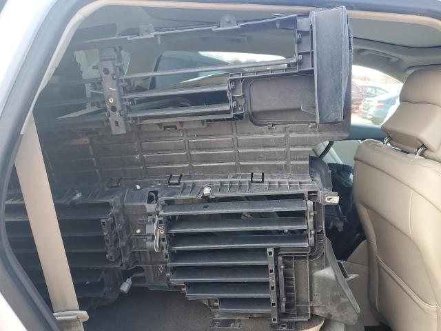 2LMTJ6LR6GBL60969 - 2016 LINCOLN MKX RESERVE 白色 照片 10