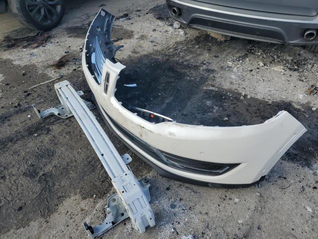 2LMTJ6LR6GBL60969 - 2016 LINCOLN MKX RESERVE 白色 照片 12