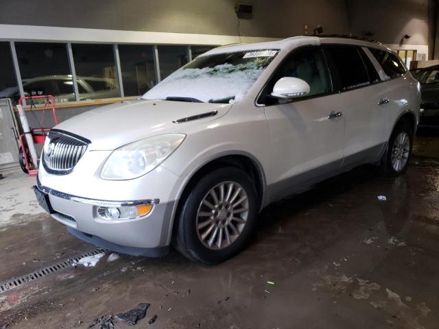 2008 BUICK ENCLAVE CXL, 