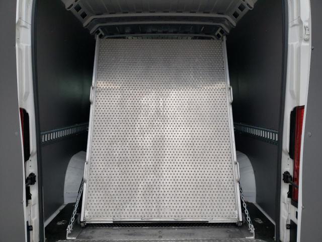 3C6URVJGXKE508641 - 2019 RAM PROMASTER 3500 HIGH თეთრი ფოტო 10