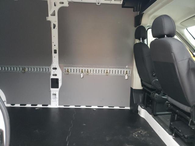 3C6URVJGXKE508641 - 2019 RAM PROMASTER 3500 HIGH თეთრი ფოტო 11