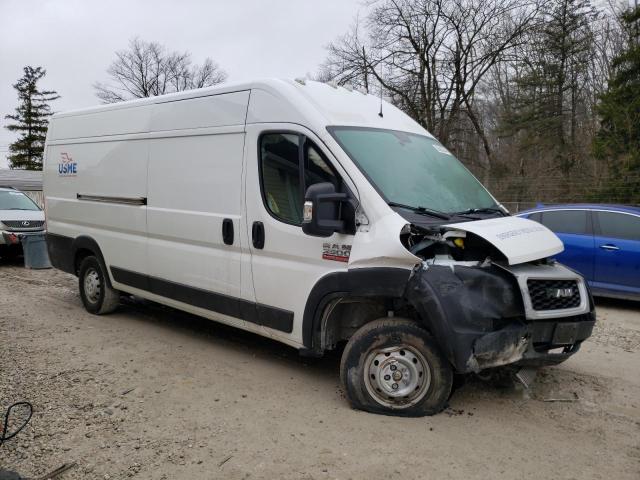 3C6URVJGXKE508641 - 2019 RAM PROMASTER 3500 HIGH თეთრი ფოტო 4