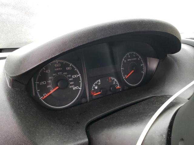 3C6URVJGXKE508641 - 2019 RAM PROMASTER 3500 HIGH თეთრი ფოტო 9