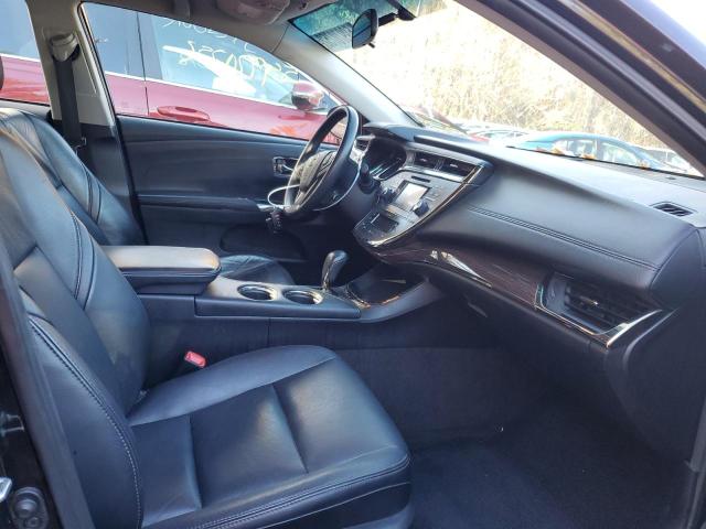 4T1BK1EBXEU130723 - 2014 TOYOTA AVALON BASE Qara foto 5