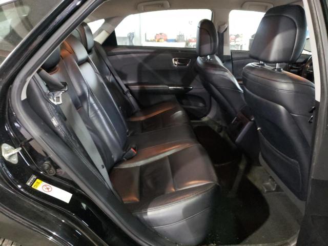 4T1BK1EBXEU130723 - 2014 TOYOTA AVALON BASE Qara foto 6