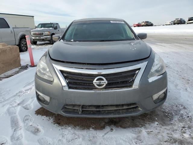 1N4AL3APXFN387375 - 2015 NISSAN ALTIMA 2.5 GRAY photo 5