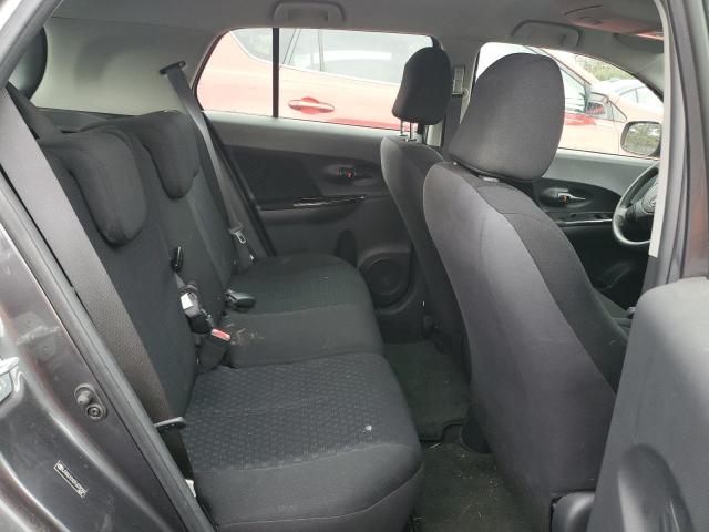 JTKKU10429J039209 - 2009 TOYOTA SCION XD GRAY photo 10