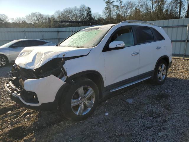 2012 KIA SORENTO EX, 