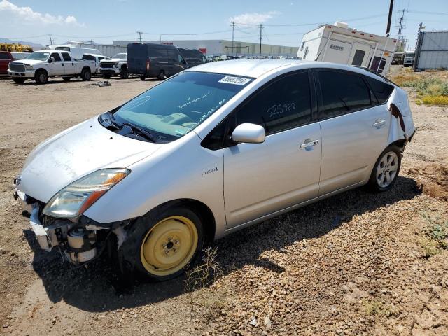 2008 TOYOTA PRIUS, 