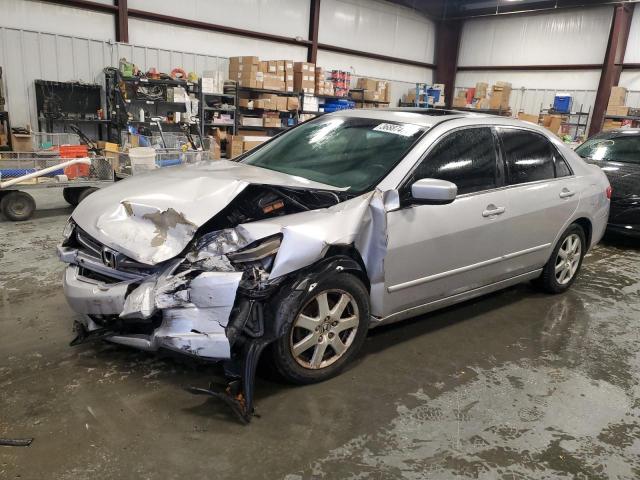 2005 HONDA ACCORD EX, 