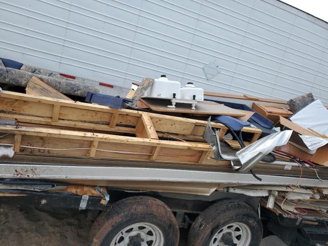 47CTD2P266M426649 - 2006 DUTC TRAILER WHITE photo 10