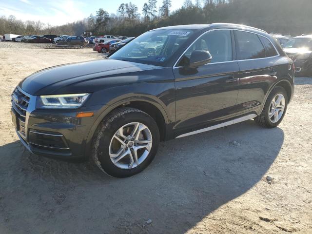 2018 AUDI Q5 PREMIUM PLUS, 