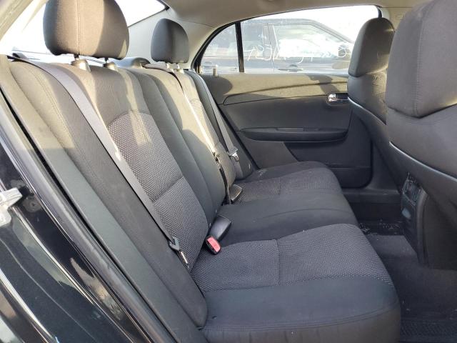 1G1ZC5E13BF326882 - 2011 CHEVROLET MALIBU 1LT 黑色 照片 10