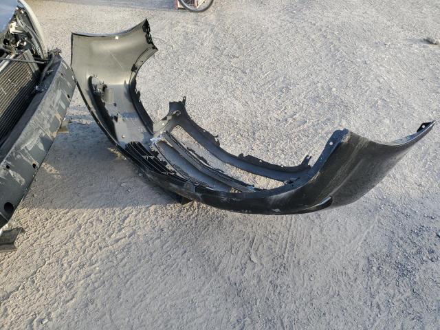 1G1ZC5E13BF326882 - 2011 CHEVROLET MALIBU 1LT 黑色 照片 12